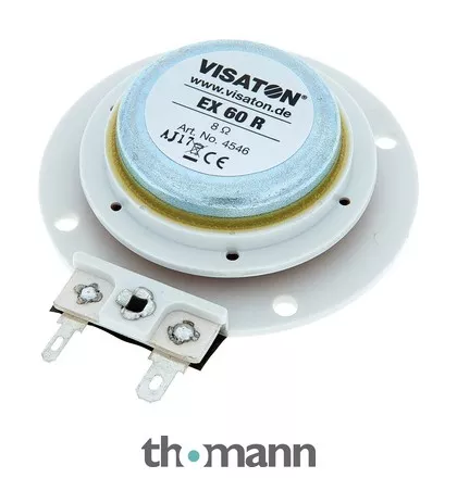 Visaton EX 60 R
