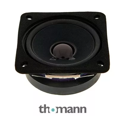 Visaton FRS 7-4 Ohm
