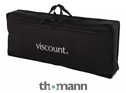 Viscount Bag for Cantorum VIPlus and V