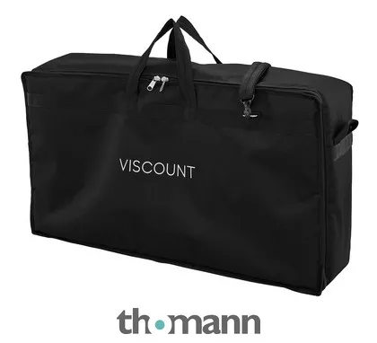 Viscount Cantorum Duo Bag