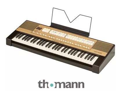 Viscount Cantorum VI Plus