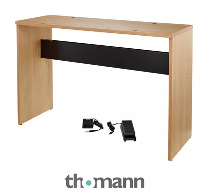 Viscount Keyboard Stand Cantorum Duo