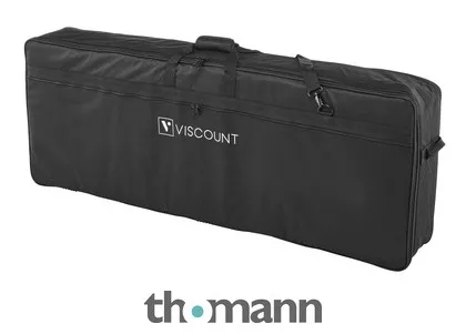 Viscount Legend `70s Artist Bag