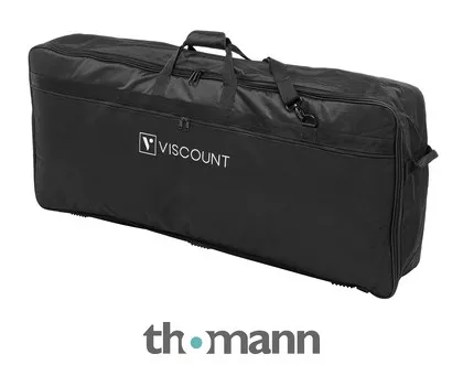 Viscount Legend '70s Compact Bag