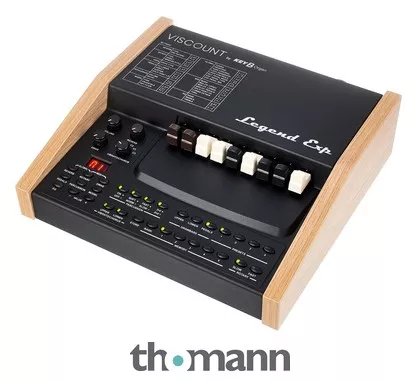 Viscount Legend Expander