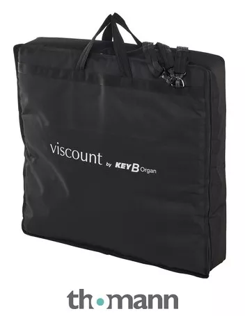 Viscount Legend Pedalboard 18 Bag