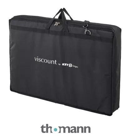 Viscount Legend Pedalboard 25 Bag
