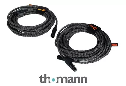 Vovox sonorus direct S 2x1000 XLR