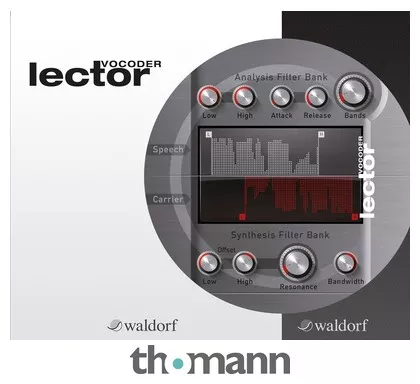 Waldorf Lector