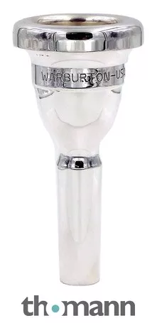 Warburton TW Bass Trombone