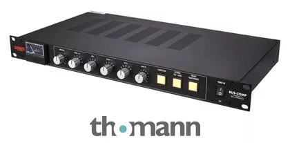 Warm Audio Bus-Comp