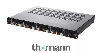 Warm Audio WA-412