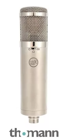 Warm Audio WA-47jr