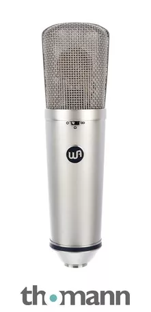 Warm Audio WA-87 R2
