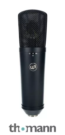 Warm Audio WA-87 R2B