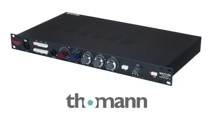 Warm Audio WA73-EQ