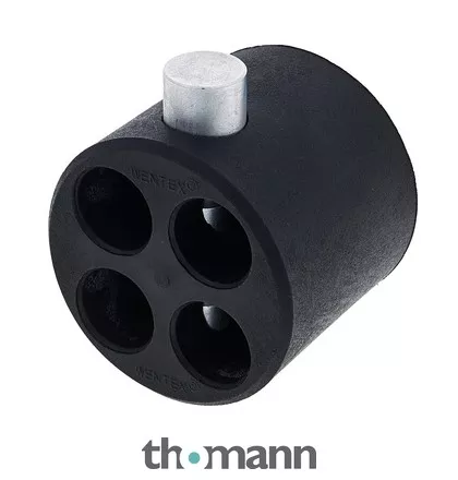 Wentex P&D 4 Point Connector