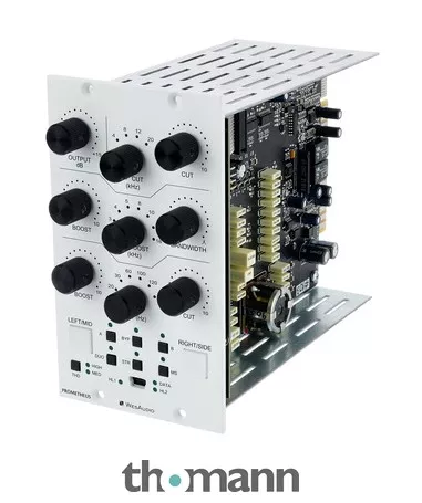 WesAudio Prometheus