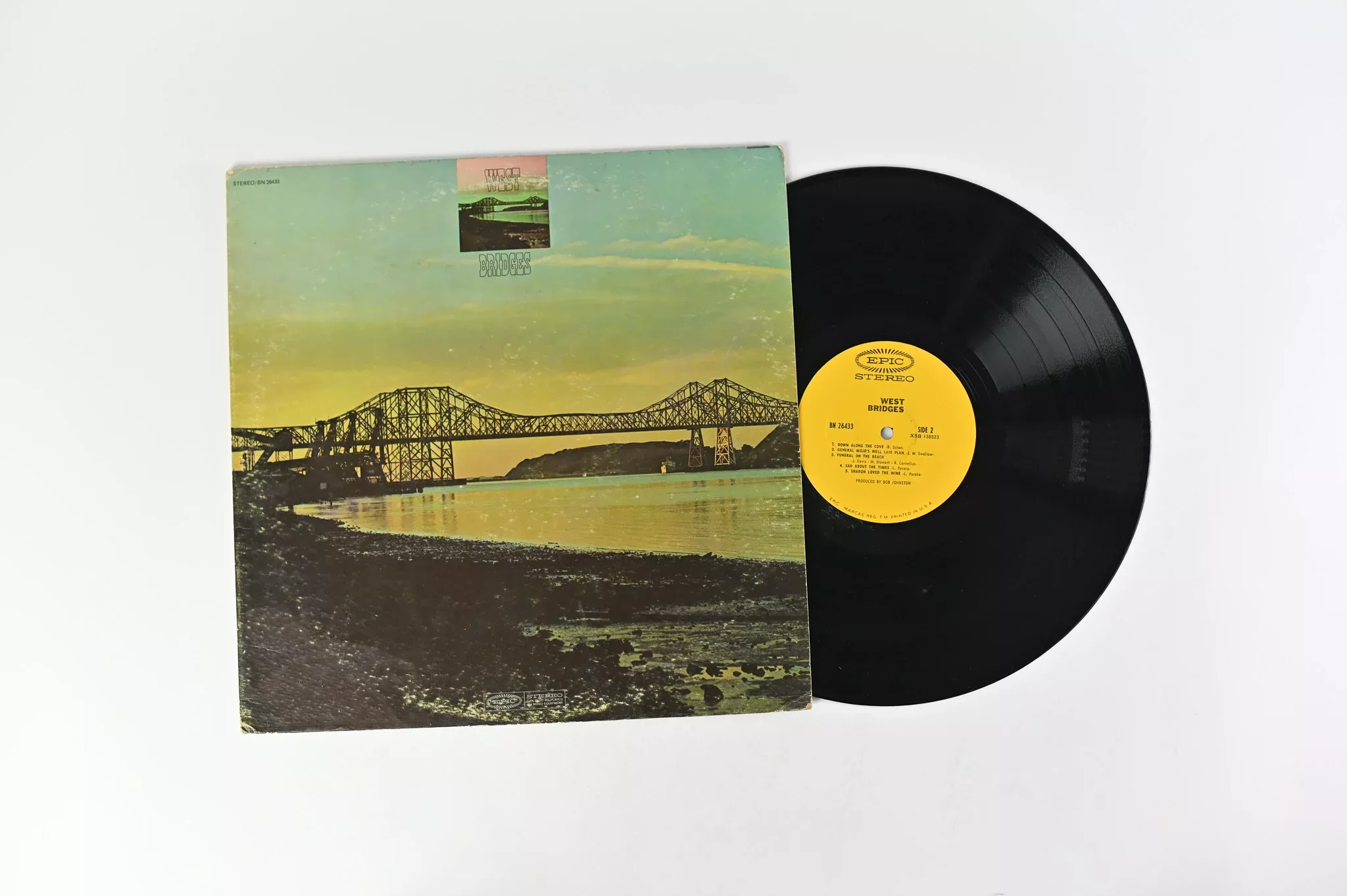 West - Bridges on Epic