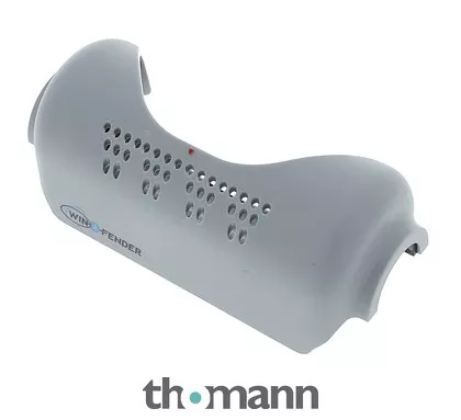 Win-D-Fender Wind Guard for Flute