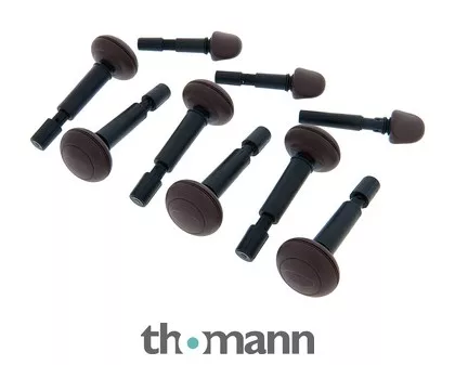 Wittner Tar Fine Tuning Peg Set 9