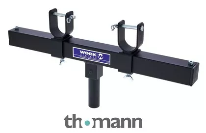 Work AW-135B Truss Adapter Black