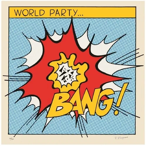 World Party - Bang!