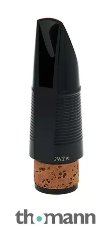 Wurlitzer Bb- Clarinet 3WZ*