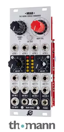 XAOC Devices Hrad