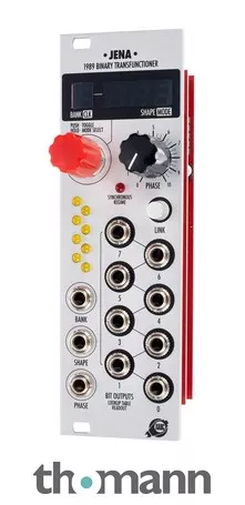 XAOC Devices Jena