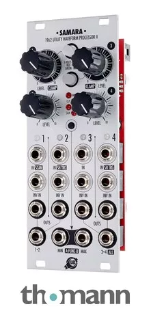 XAOC Devices Samara II
