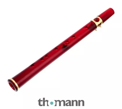 Xaphoon Standard C red