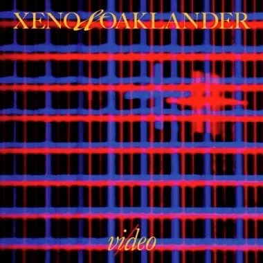 Xeno & Oaklander - Vi/deo [Green Vinyl]