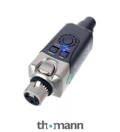 XVive U4 Wireless System Transmitter