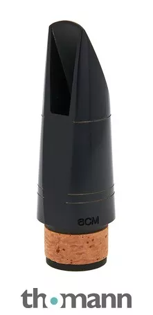 Yamaha Bb- Clarinet Boehm 6CM