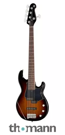 Yamaha BB435 TBS