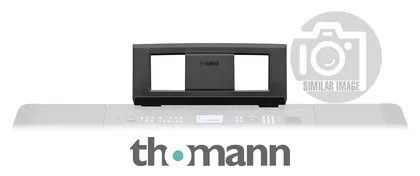 Yamaha DGX-640 Music Rest