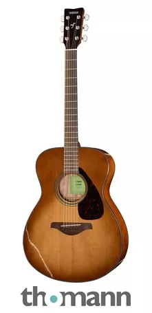 Yamaha FS800 SDB
