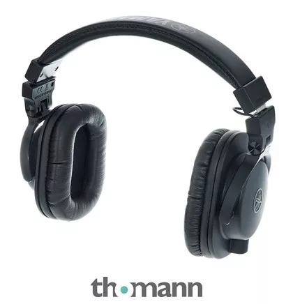 Yamaha HPH-MT5