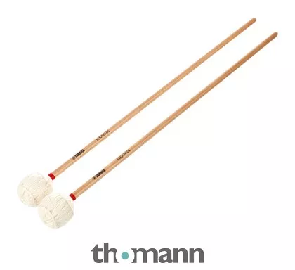 Yamaha MKAW-01 Marimba Mallets