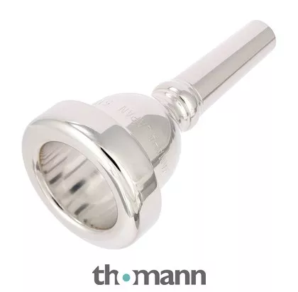 Yamaha Mouthpiece Euphonium 51D S
