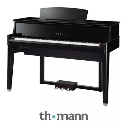 Yamaha N-1X Avant Grand