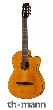 Yamaha NCX1FM NAT