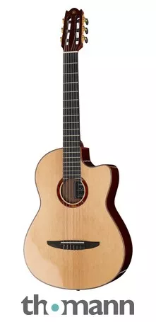 Yamaha NCX3 NAT