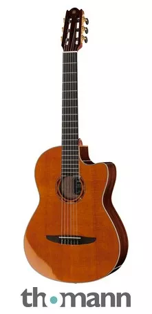 Yamaha NCX3C NAT