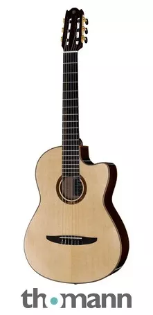 Yamaha NCX5 NAT