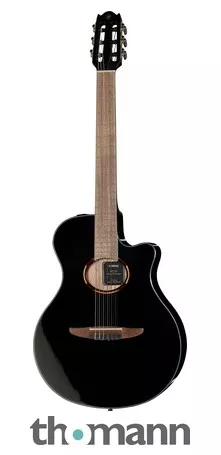Yamaha NTX1BL Black