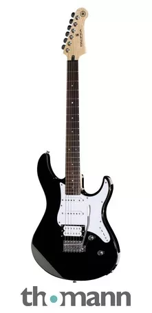 Yamaha Pacifica 112V BL RL