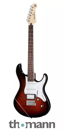 Yamaha Pacifica 112V OVS RL