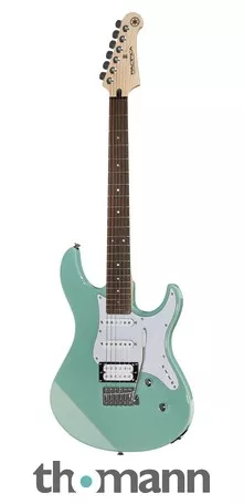 Yamaha Pacifica 112V SB RL